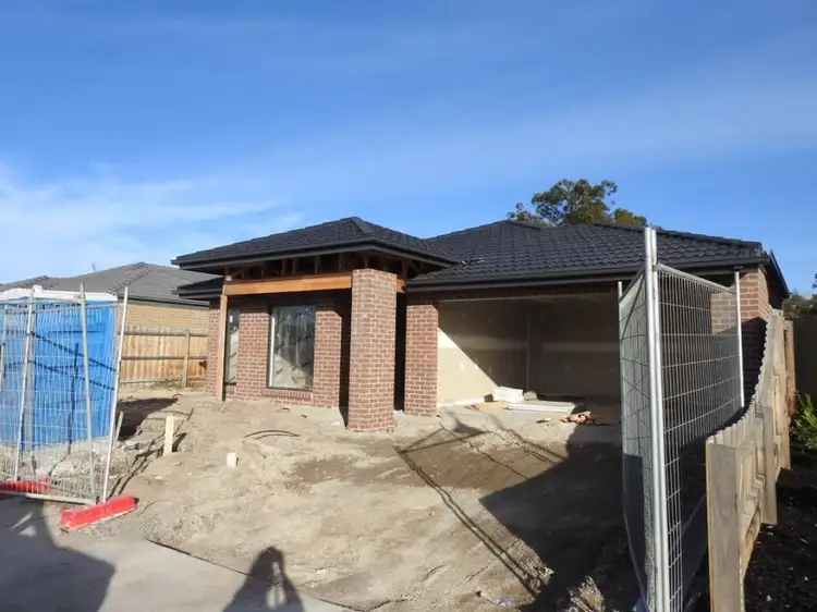 Second view of Homely house listing, L 174 Eacott Street, Longwarry VIC 3816