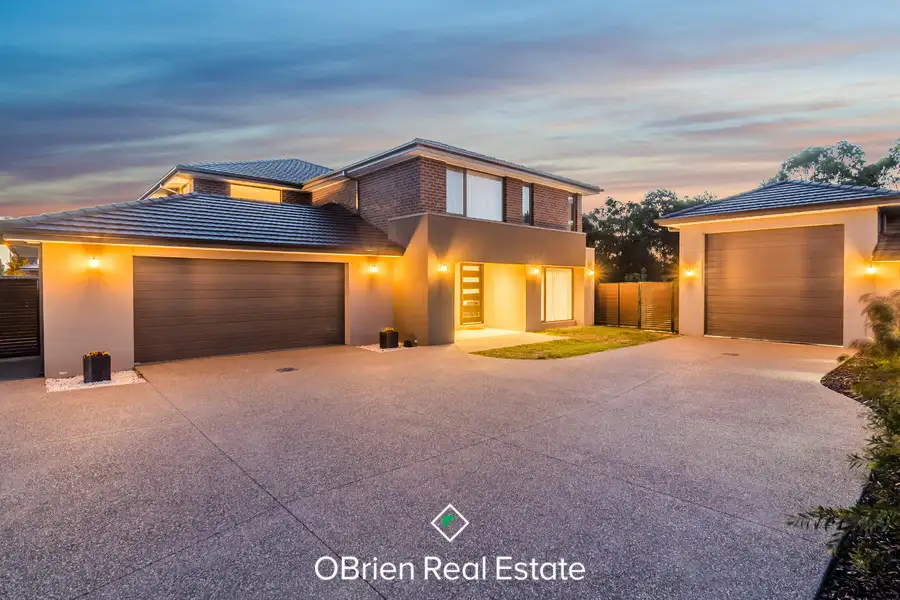 Main view of Homely house listing, 21-23 Long Street, Botanic Ridge VIC 3977