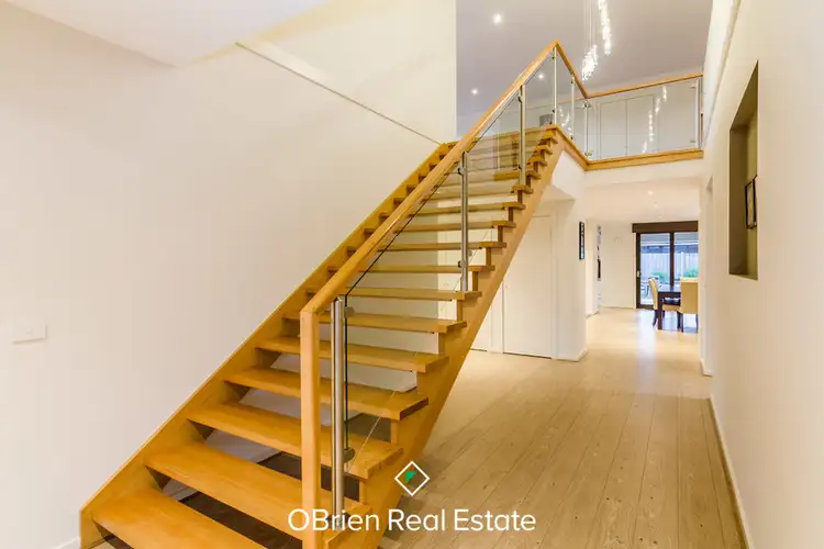 Second view of Homely house listing, 21-23 Long Street, Botanic Ridge VIC 3977