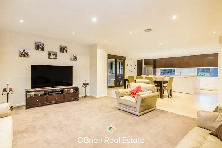 Fourth view of Homely house listing, 21-23 Long Street, Botanic Ridge VIC 3977