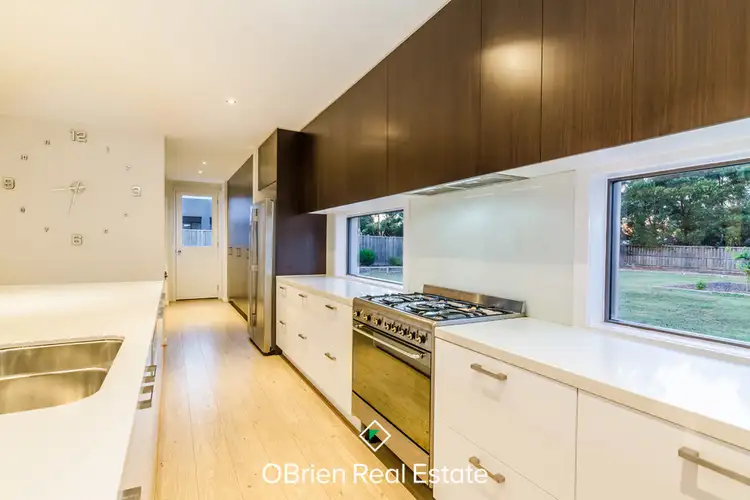 Fifth view of Homely house listing, 21-23 Long Street, Botanic Ridge VIC 3977