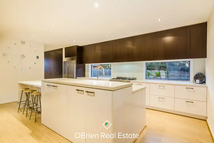 Sixth view of Homely house listing, 21-23 Long Street, Botanic Ridge VIC 3977