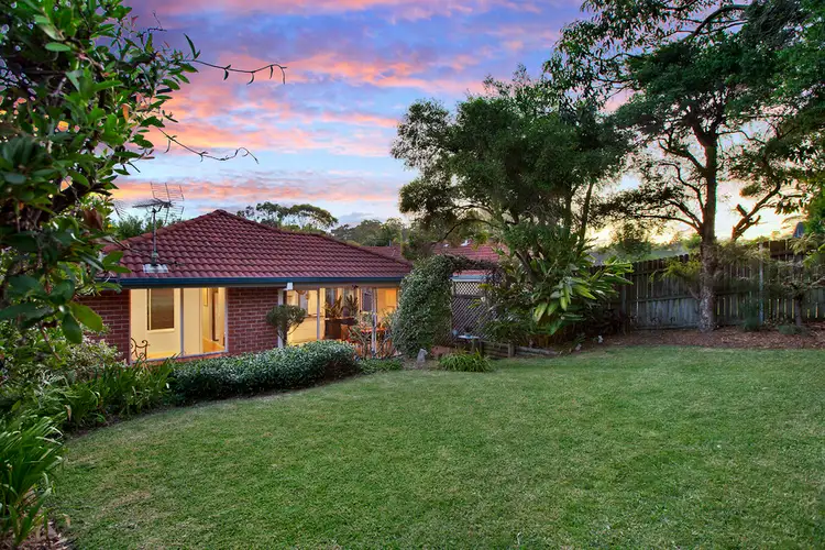 50B Brinawa Street, Mona Vale NSW 2103