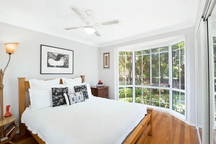 Fifth view of Homely house listing, 50B Brinawa Street, Mona Vale NSW 2103