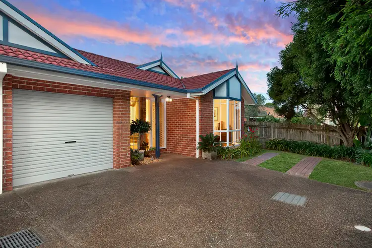 Sixth view of Homely house listing, 50B Brinawa Street, Mona Vale NSW 2103