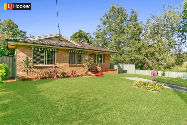 25 Glencoe Avenue, Wyoming NSW 2250