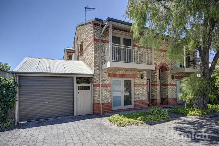 7/3A Hughes Avenue, Kensington SA 5068