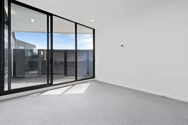 Fifth view of Homely apartment listing, 411/1050 Mt Alexander Road, Essendon VIC 3040