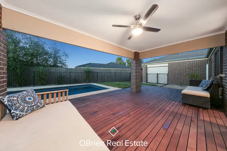 5 Montebello Boulevard, Narre Warren South VIC 3805