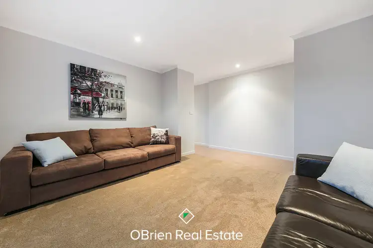 Sixth view of Homely house listing, 5 Montebello Boulevard, Narre Warren South VIC 3805