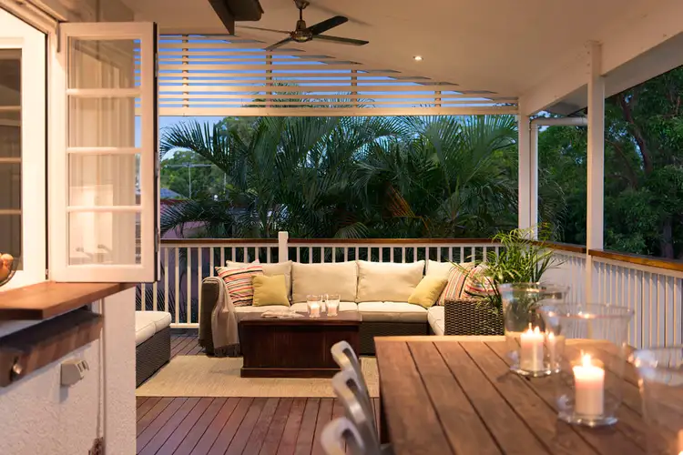 Sixth view of Homely house listing, 125 Chatsworth Road, Coorparoo QLD 4151
