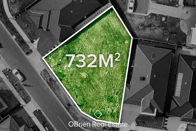 Main view of Homely land listing, 4 Riverbank Close, Clyde North VIC 3978