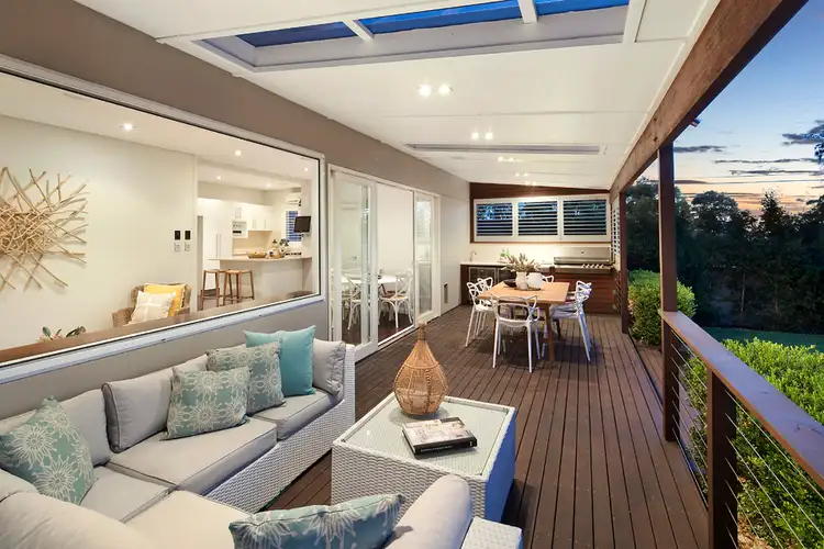 2 Stella Street, Collaroy Plateau NSW 2097