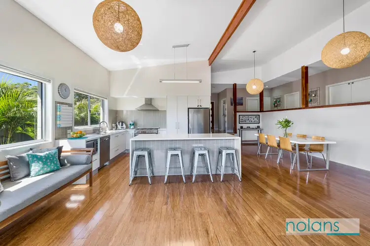 Sixth view of Homely house listing, 4 Seachange Crescent, Moonee Beach NSW 2450
