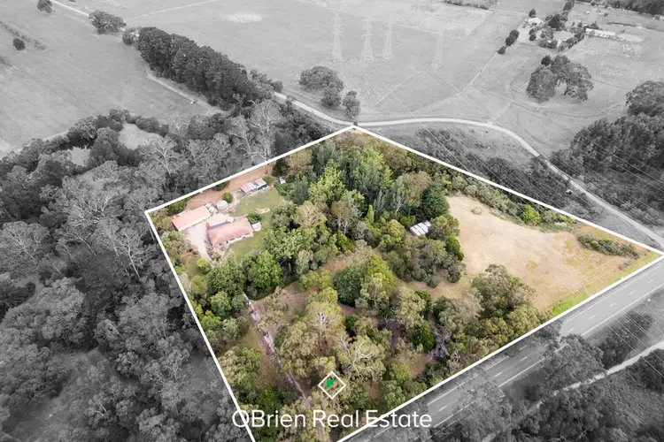 Second view of Homely house listing, 170 Beaconsfield-Emerald Road, Beaconsfield VIC 3807