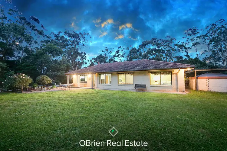 Third view of Homely house listing, 170 Beaconsfield-Emerald Road, Beaconsfield VIC 3807