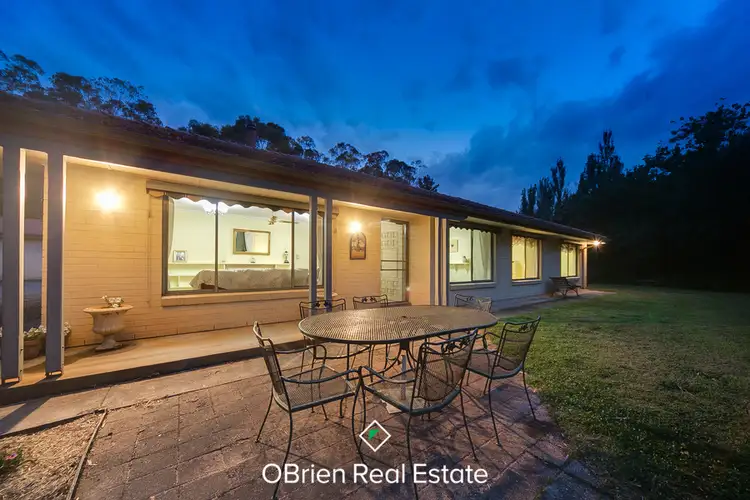 Fourth view of Homely house listing, 170 Beaconsfield-Emerald Road, Beaconsfield VIC 3807