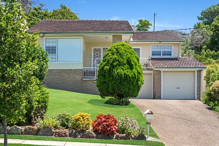 184 Merewether Street, Merewether NSW 2291