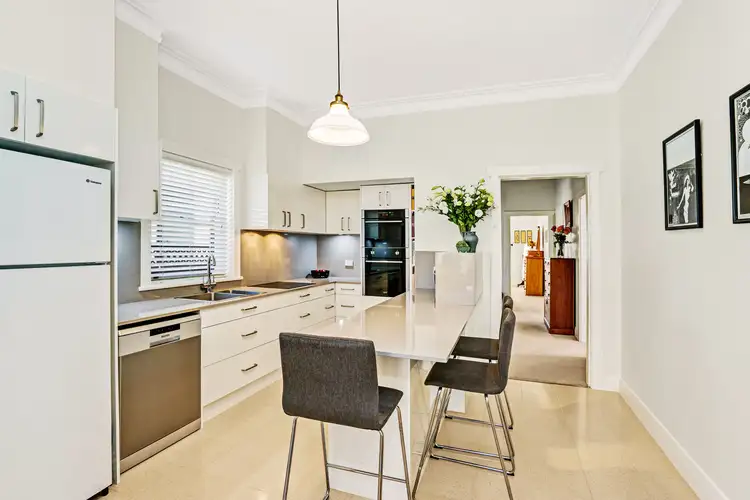 Second view of Homely house listing, 1 Warrah Street, Hamilton East NSW 2303