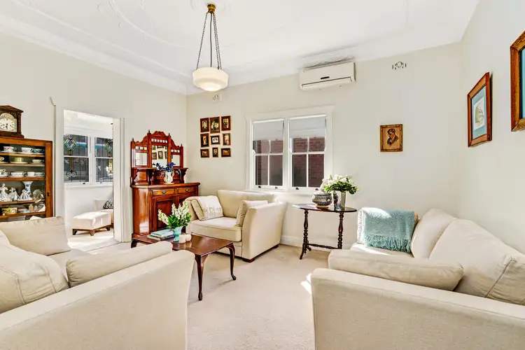 Third view of Homely house listing, 1 Warrah Street, Hamilton East NSW 2303
