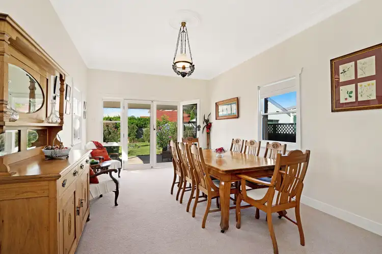 Fourth view of Homely house listing, 1 Warrah Street, Hamilton East NSW 2303