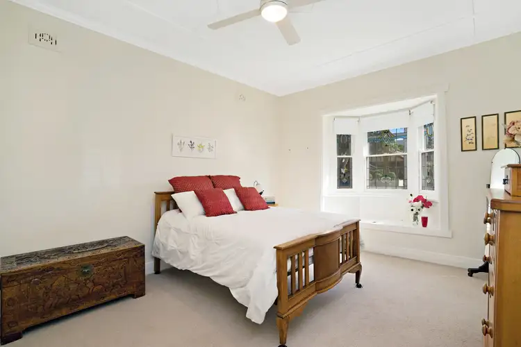 Fifth view of Homely house listing, 1 Warrah Street, Hamilton East NSW 2303
