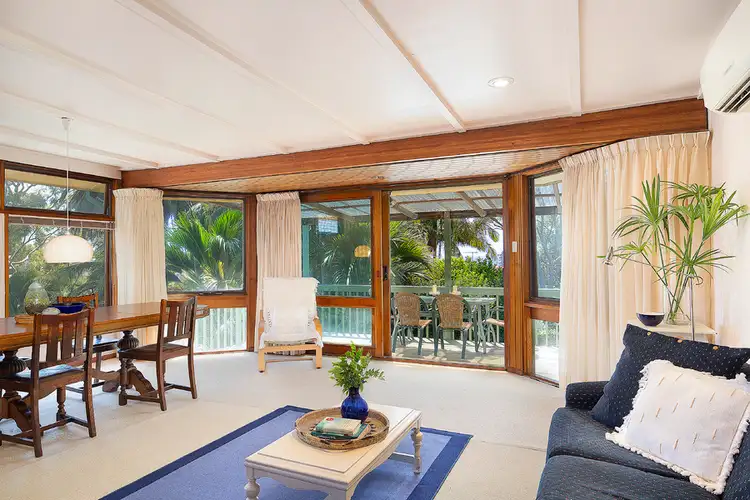Second view of Homely house listing, 33 Hay Street, Collaroy NSW 2097