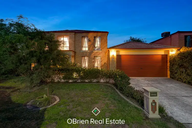 4 Dover Court, Narre Warren South VIC 3805
