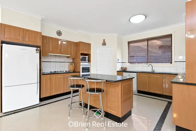 Second view of Homely house listing, 9 Armiston Court, Endeavour Hills VIC 3802