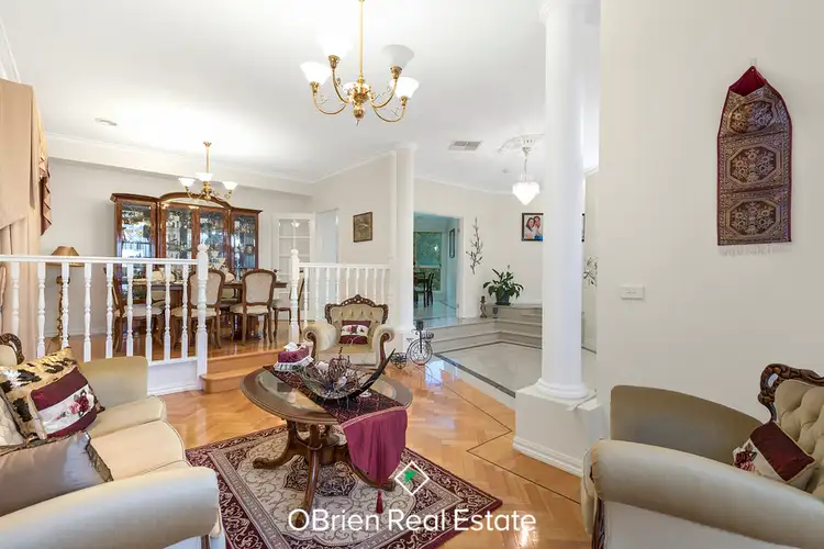 Fourth view of Homely house listing, 9 Armiston Court, Endeavour Hills VIC 3802