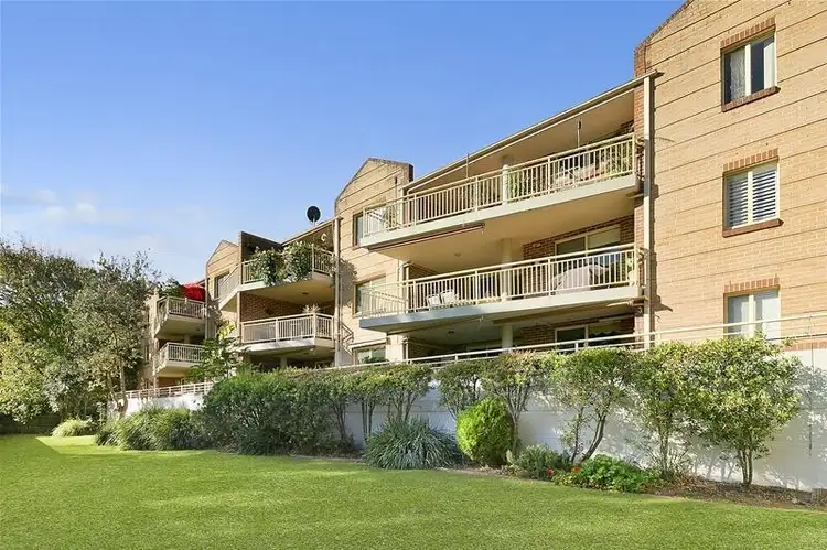 27/27-31 Goodwin Street, Narrabeen NSW 2101