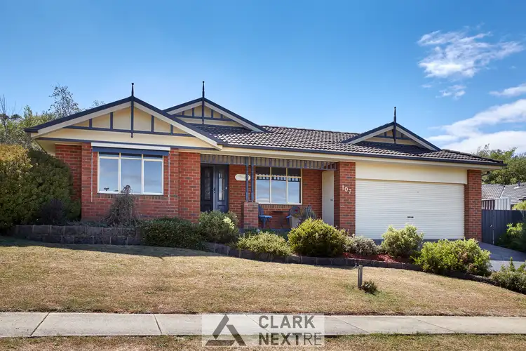 107 Stoddarts Road, Warragul VIC 3820