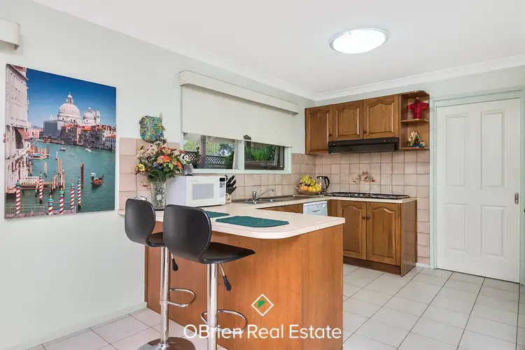 Third view of Homely house listing, 28 Monteith Crescent, Endeavour Hills VIC 3802