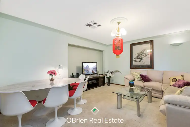 Fourth view of Homely house listing, 28 Monteith Crescent, Endeavour Hills VIC 3802