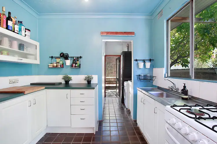 Second view of Homely house listing, 18 Cambridge Street, Rozelle NSW 2039