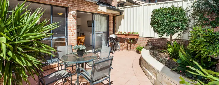 Third view of Homely townhouse listing, 6/12-14 Premier Street, Gymea NSW 2227
