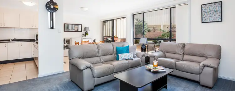 Sixth view of Homely townhouse listing, 6/12-14 Premier Street, Gymea NSW 2227