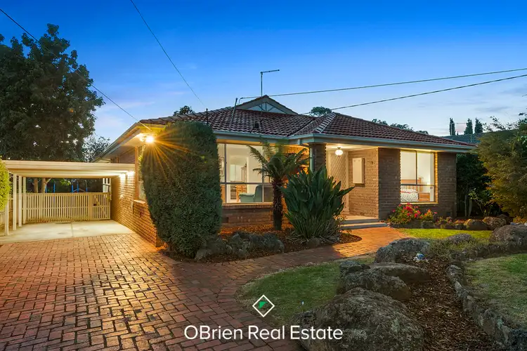 Main view of Homely house listing, 63 Aldridge Street, Endeavour Hills VIC 3802