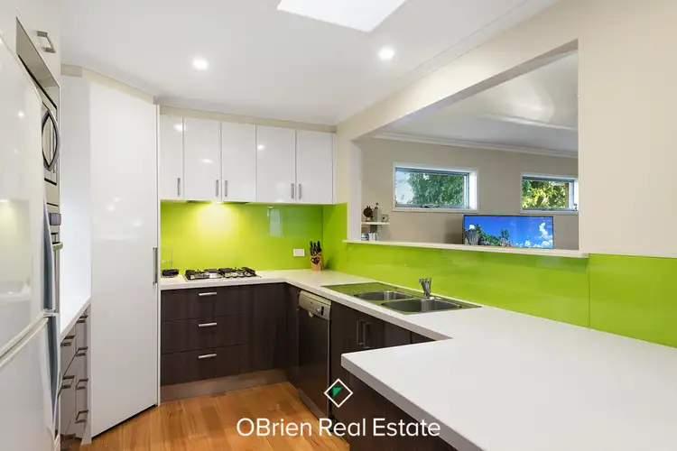 Second view of Homely house listing, 63 Aldridge Street, Endeavour Hills VIC 3802