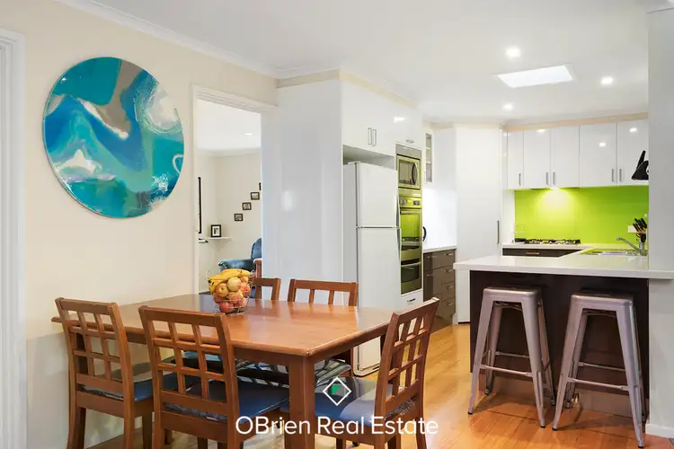 Third view of Homely house listing, 63 Aldridge Street, Endeavour Hills VIC 3802