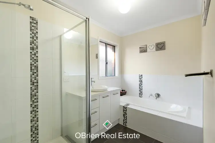Fifth view of Homely house listing, 63 Aldridge Street, Endeavour Hills VIC 3802