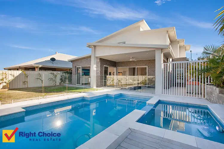 Main view of Homely house listing, 13 Knoll Drive, Shell Cove NSW 2529