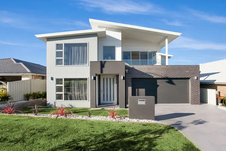 Second view of Homely house listing, 13 Knoll Drive, Shell Cove NSW 2529