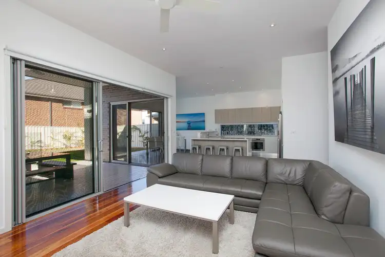 Fourth view of Homely house listing, 13 Knoll Drive, Shell Cove NSW 2529