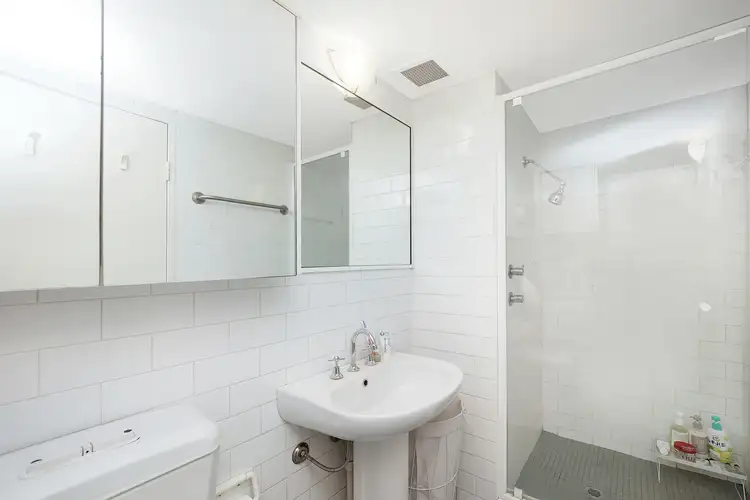 Fourth view of Homely studio listing, 17/551 Elizabeth Street, Surry Hills NSW 2010