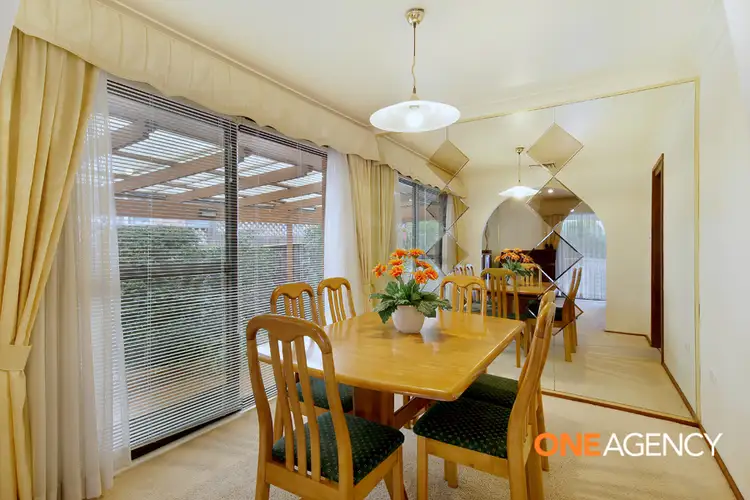 Fourth view of Homely house listing, 8 Yarrabee Avenue, Bangor NSW 2234