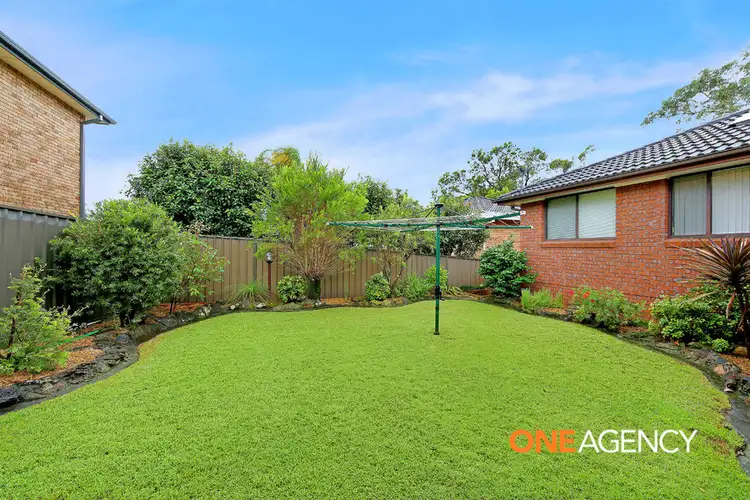 Sixth view of Homely house listing, 8 Yarrabee Avenue, Bangor NSW 2234