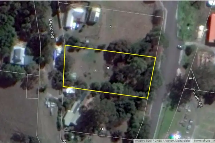 Second view of Homely house listing, 9 Bryson Street, Poowong VIC 3988