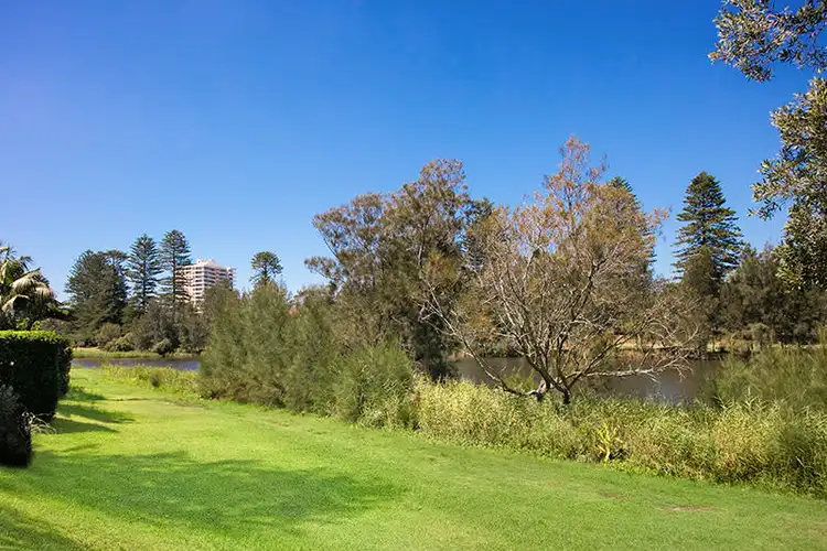 Fifth view of Homely apartment listing, 12/100 Queenscliff Road, Queenscliff NSW 2096