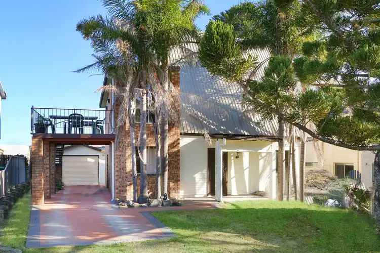 Main view of Homely house listing, 8 Mitchell Street, Norah Head NSW 2263